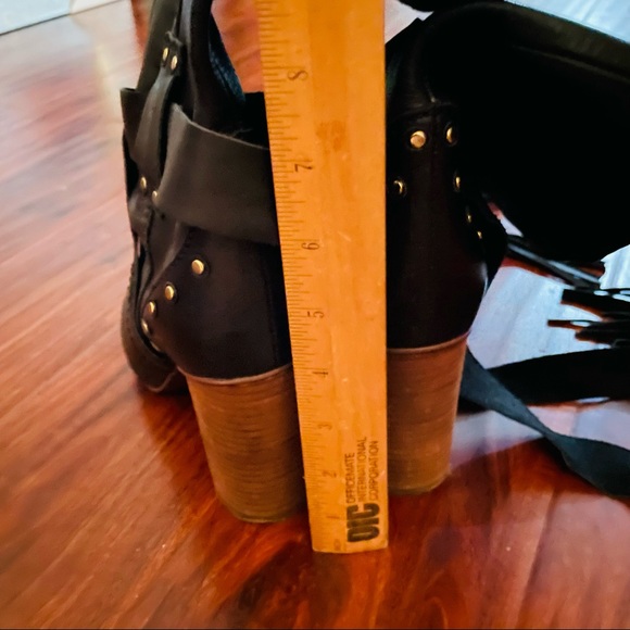 SeeByChloe Slouchy Wrap Boots - Picture 9 of 13